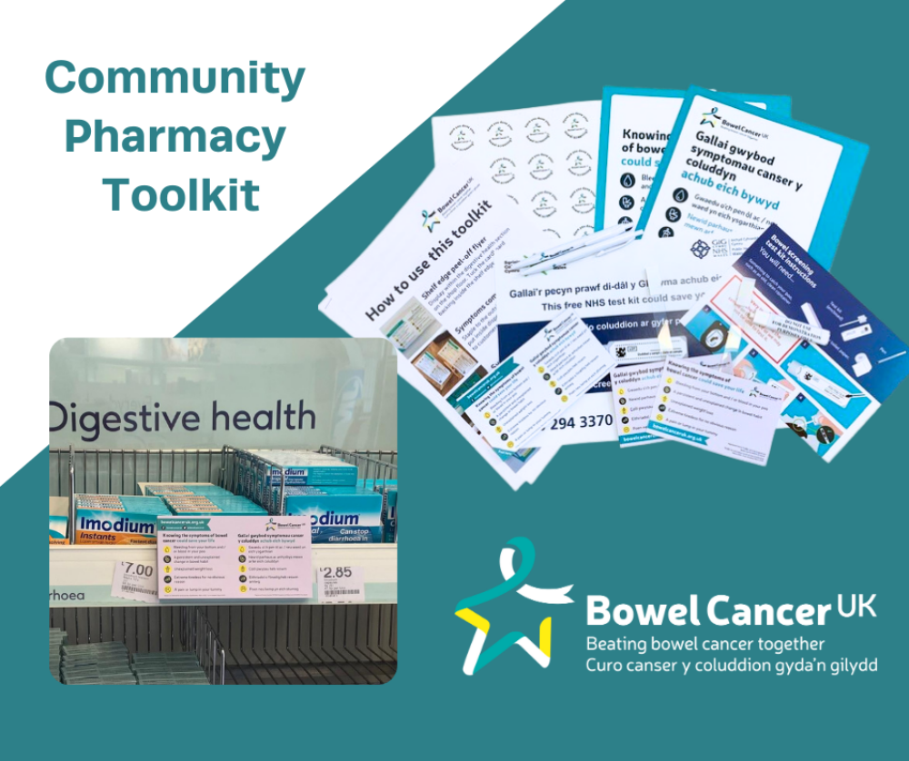 Community Pharmacy Toolkit