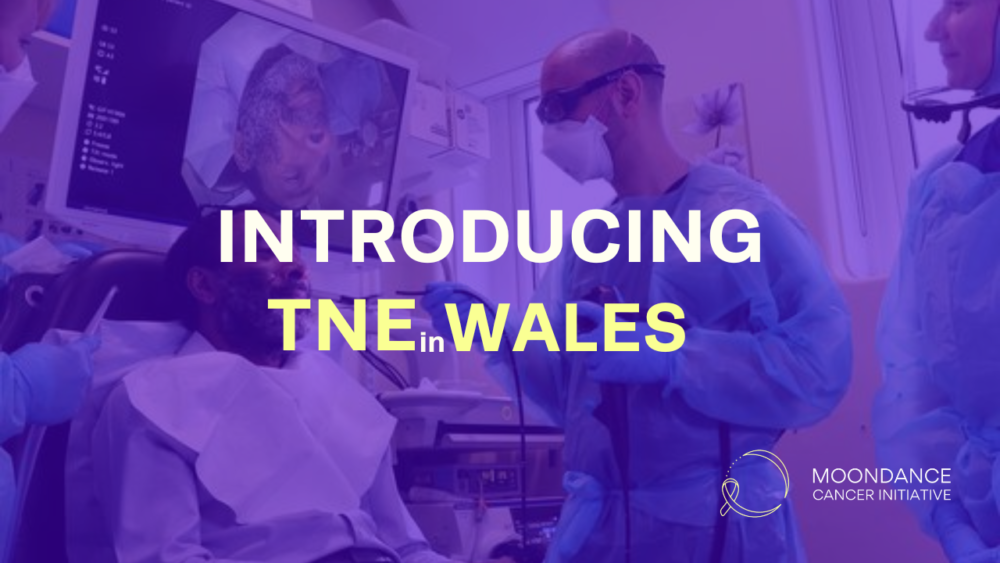 You tube TNE thumbnail