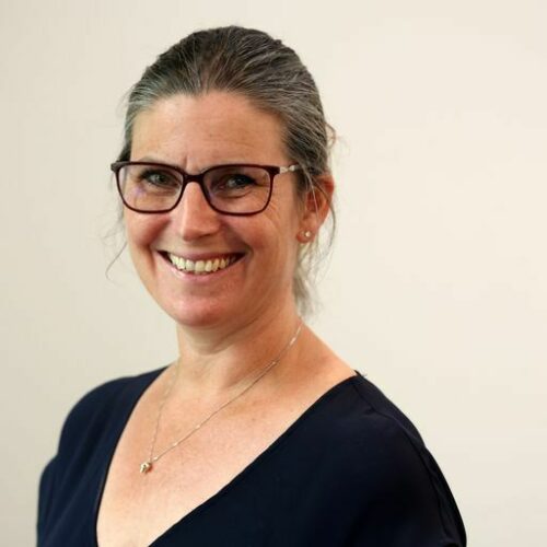 Miss Sarah Hemington-Gorse