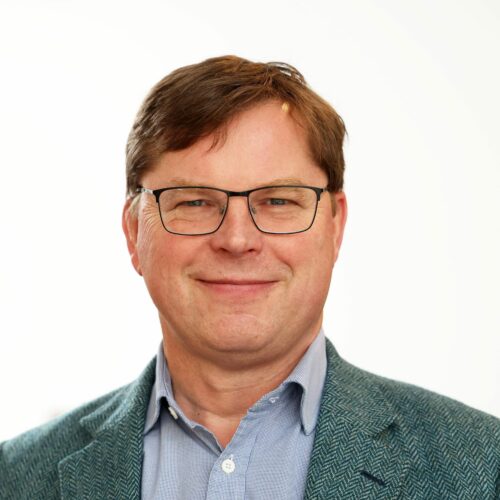 Prof Angus Watson