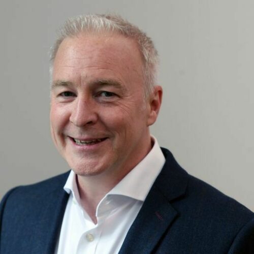 Dr Gareth Davies