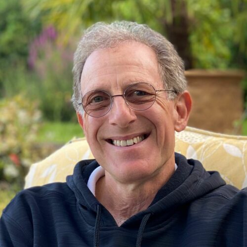 Henry Engelhardt CBE