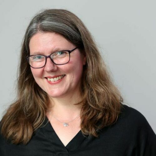 Dr Mary Craig