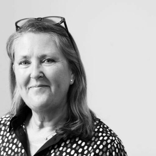 Dr Heather Wilkes